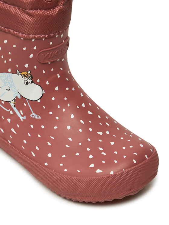 Viking Viking Gummistiefel 1-13520-82 Rosa