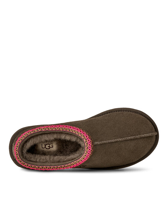 Ugg Ugg Kapcie Tasman II 1174470 Brązowy