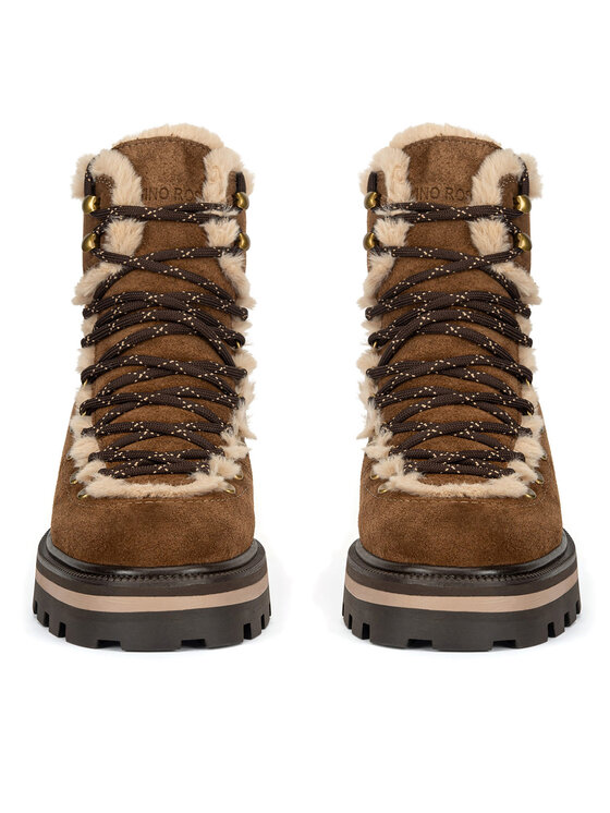 Gino Rossi Gino Rossi Botine SINEN-24FW238 Maro