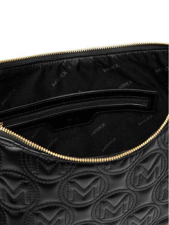 MEXX MEXX Torebka CEO-MEXX-AJ-001-09 Czarny