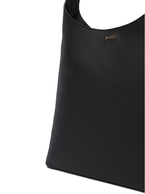 BOSS BOSS Rankinė 50557982 Juoda