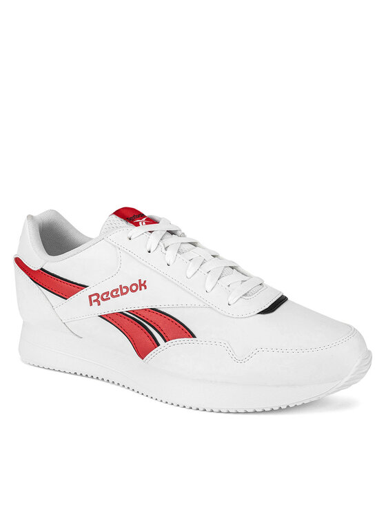 Reebok Reebok Αθλητικά Jogger Lite 100201402 Λευκό