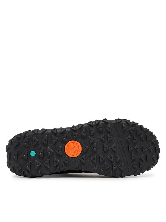 Timberland Timberland Laisvalaikio batai Motion 6 Low TB0A6DU2EAE1 Juoda