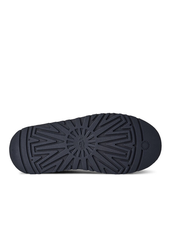 Ugg Ugg Kapcie Tazz II 1174471 Granatowy