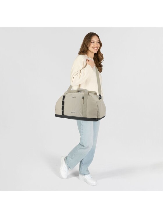 Haglöfs Haglöfs Torba podróżna 325748 Beżowy