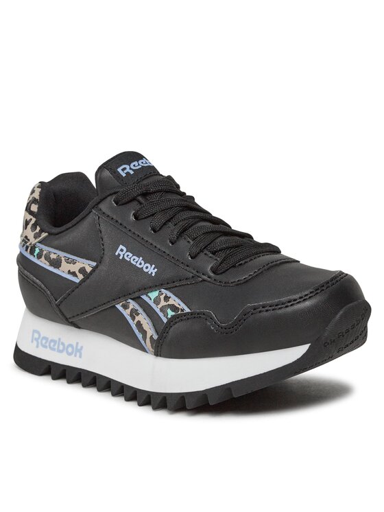 Reebok Reebok Tossud Royal Cl Jog Platform IE4176 Must