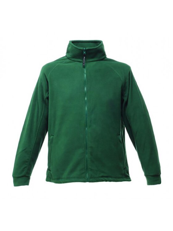 Regatta Regatta Kurtka outdoor Thor III Zielony Active Fit
