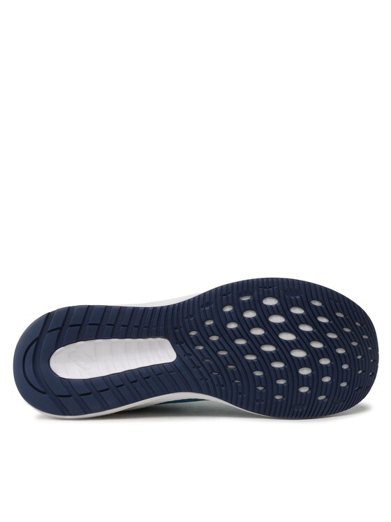 Asics Asics Buty do biegania Patriot 13 1011B485 Niebieski