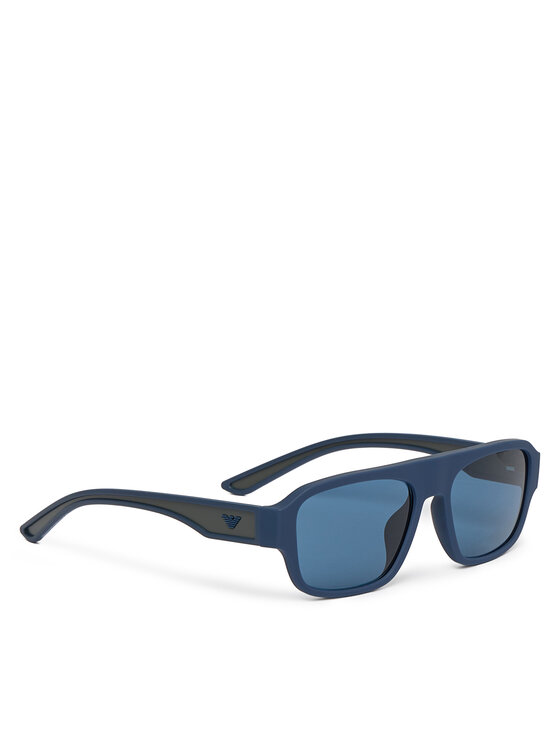 Emporio Armani Ochelari de soare 0EA4266U 618580 Maro