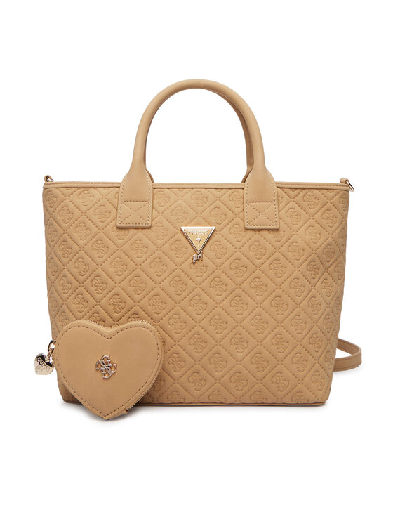 Guess Guess Borsetta J6GZ37 WR200 Beige