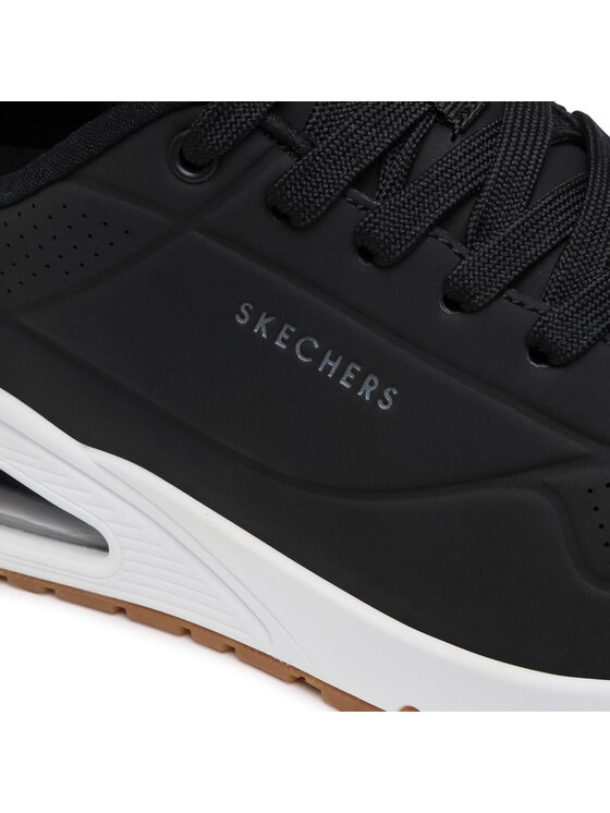 Skechers Skechers Tossud Uno Stand On Air 52458/BLK Must