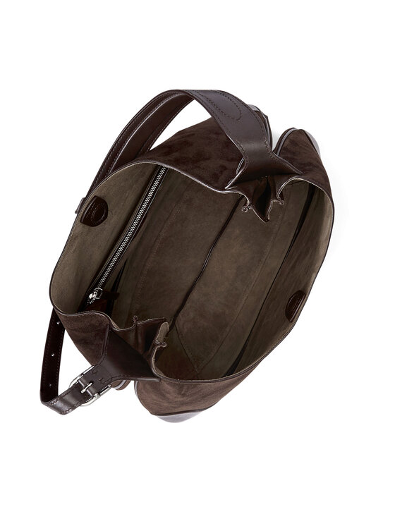 Polo Ralph Lauren Polo Ralph Lauren Torbica 428938748004 Smeđa