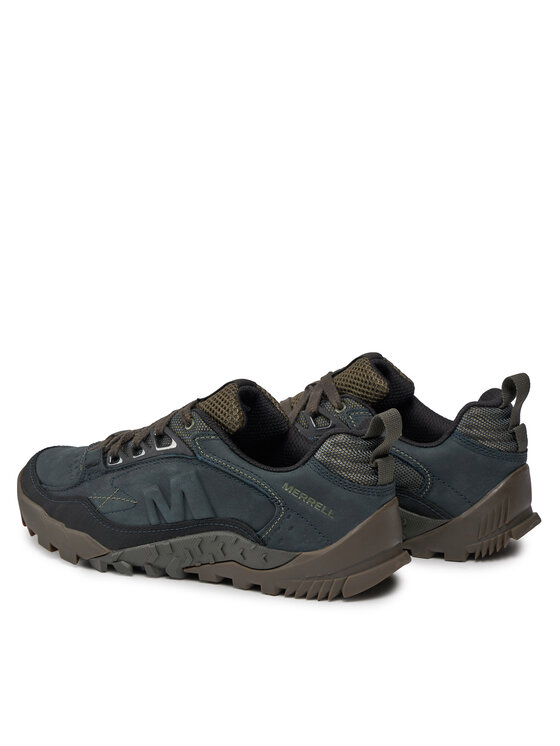 Merrell Merrell Turistiniai batai Annex Trak Low J91803 Tamsiai mėlyna