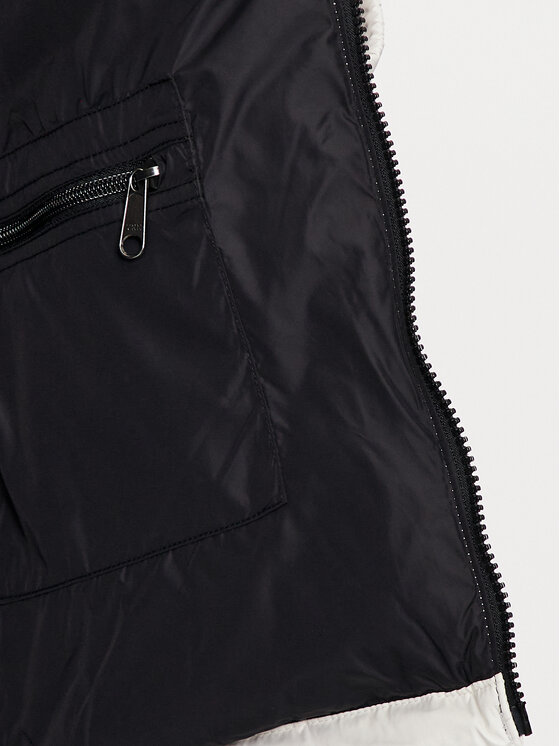 The North Face The North Face Pernata jakna 1996 Retro Nuptse NF0A3XEO Bež Regular Fit