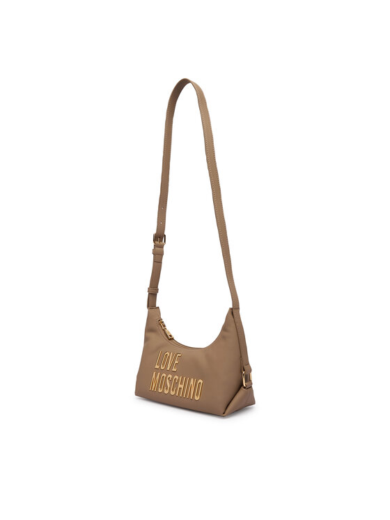 LOVE MOSCHINO LOVE MOSCHINO Сумка JC4253PP0PKD0105 Бежевий