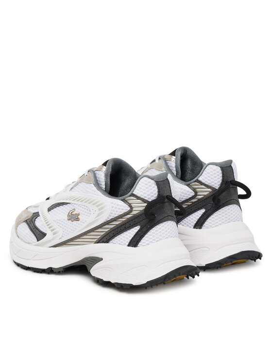 Lacoste Lacoste Sneakers L003 Neo Shot 7-50SMA0116 Alb