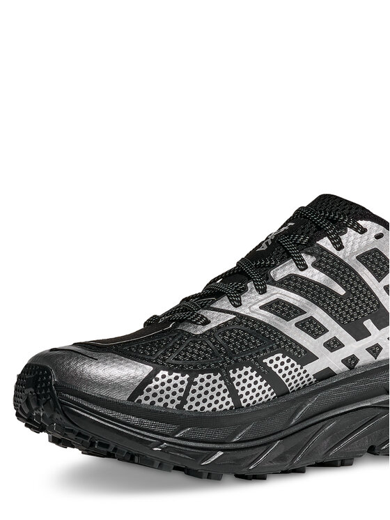 Hoka Hoka Sneakersy Speedgoat 2 Ts 1171910 Černá