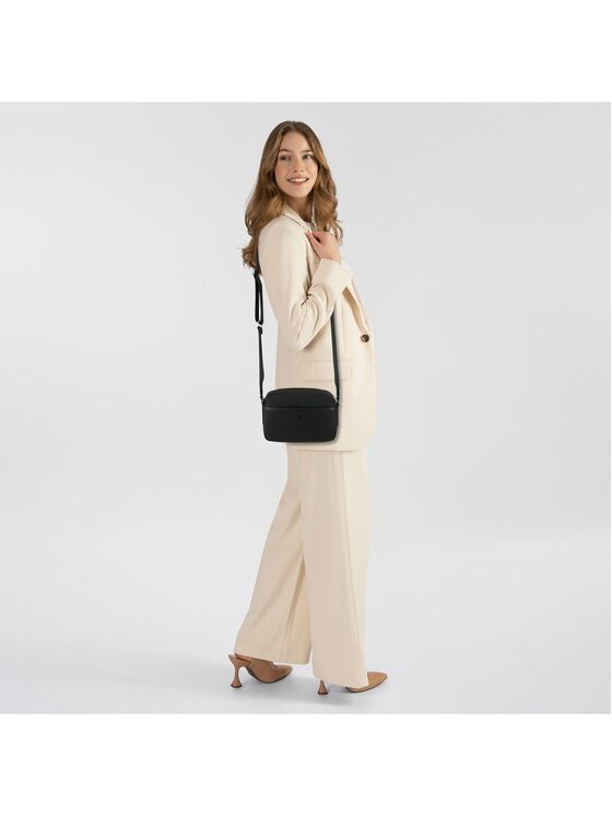 Lacoste Lacoste Torebka 325192 Czarny