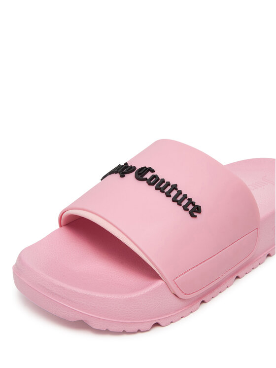 Juicy Couture Juicy Couture Šlepetės PJC2 Rožinė
