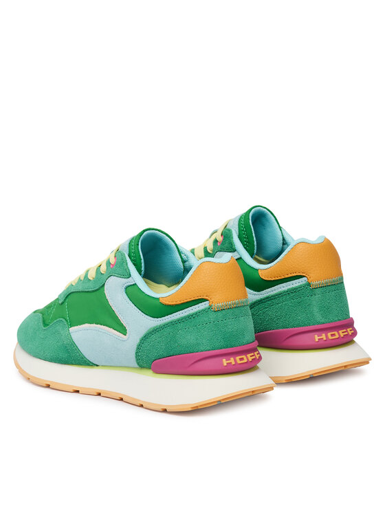 HOFF HOFF Sneakers City 12602014 Verde