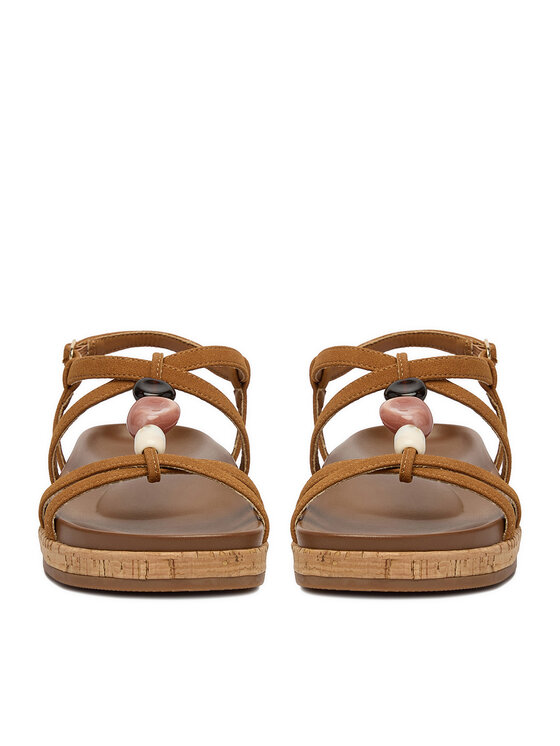 JENNY JENNY Sandaalid CEO-259-159-01 Pruun