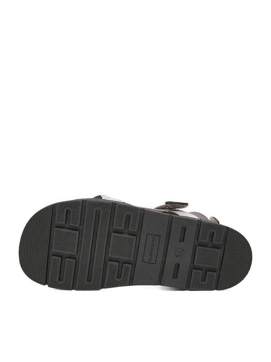 Quiksilver Quiksilver Sandaalid CS6081-06 Hall