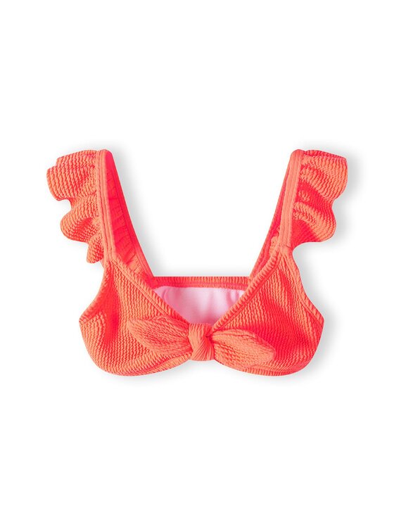minoti minoti Bikini 22swim58 Pomarańczowy