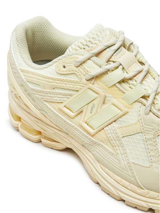 New Balance New Balance Sneakersy 1906 V1 M1906NK Beżowy