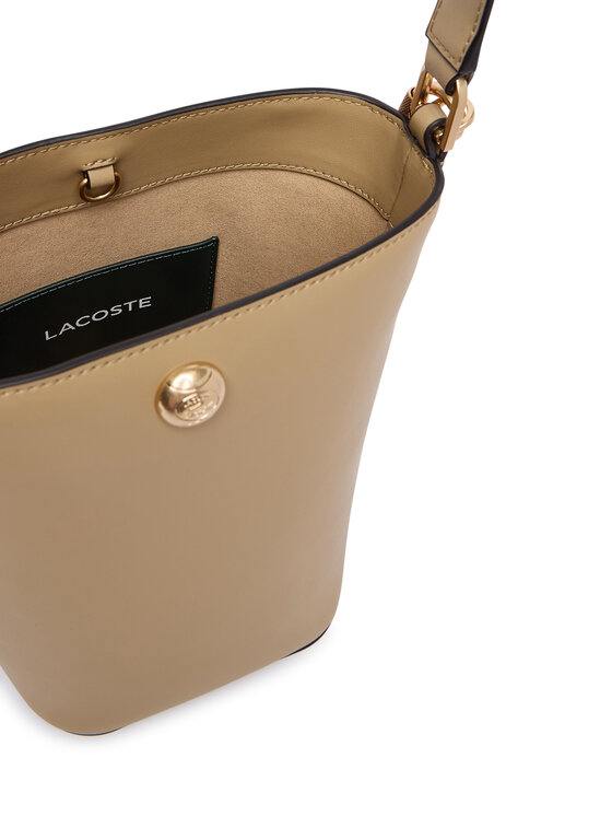 Lacoste Lacoste Rankinė NF5221IT Rožinė