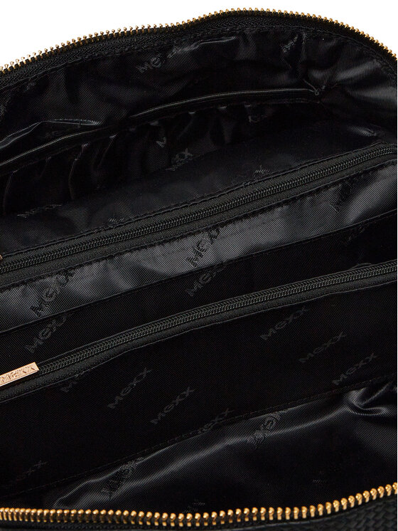 MEXX MEXX Несесер MEXX-W1-001-SS25 Черен