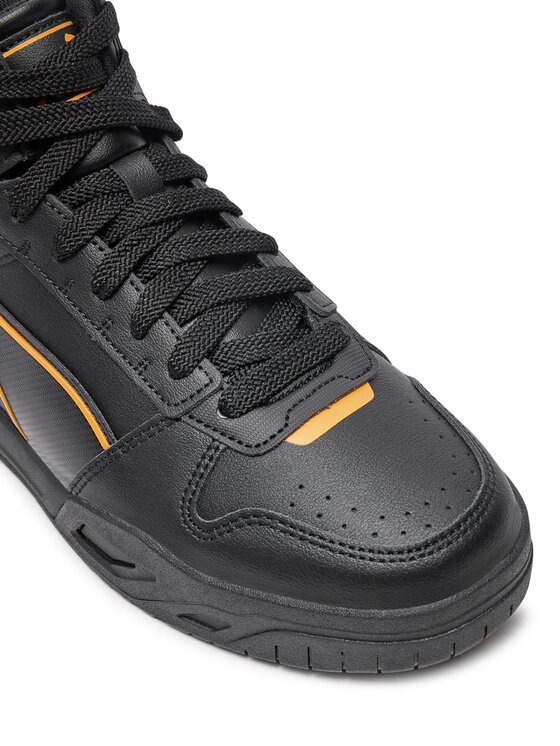 Puma Puma Sneakersy RBD Tech Mid 396148 01 Čierna