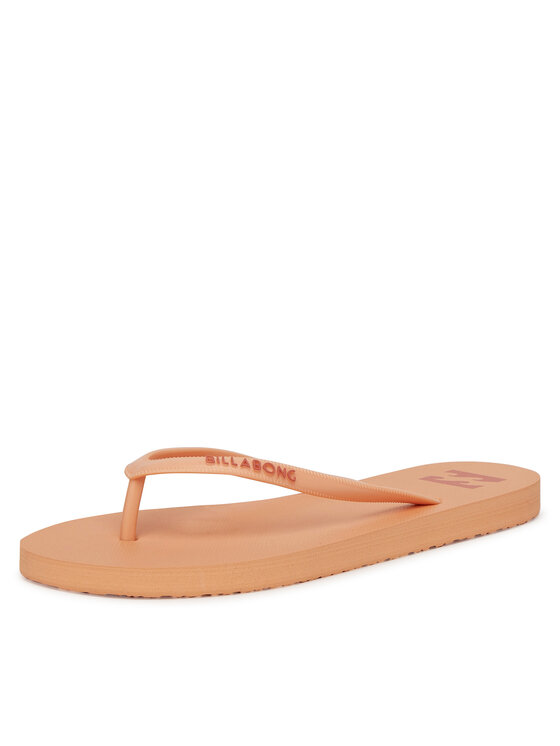 Billabong Billabong Zehentrenner 800269A Orange