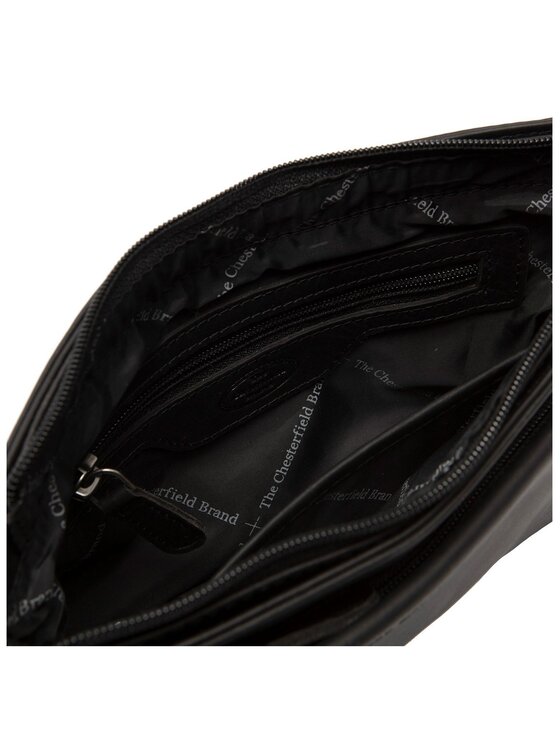 The Chesterfield Brand The Chesterfield Brand Torebka 251833 Czarny