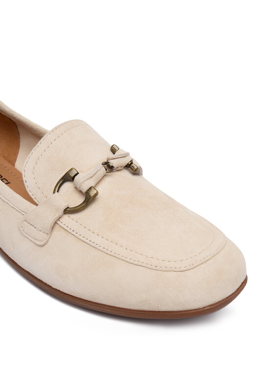 Josef Seibel Josef Seibel Loaferid Fenja 34 74834 Kreemjas