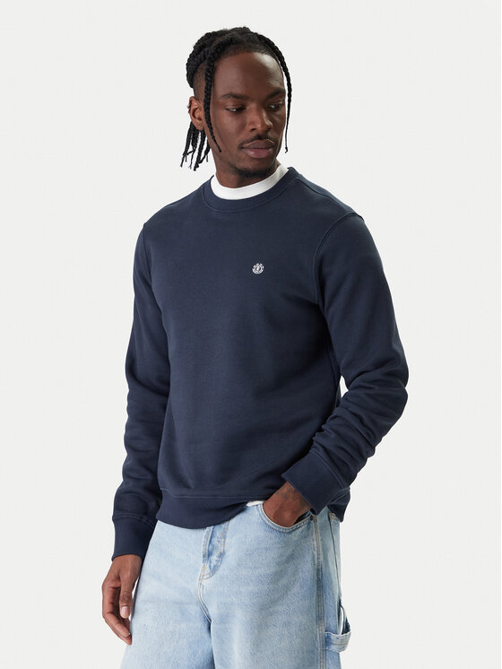 Element Element Jopa ELYFT00197 Mornarsko modra Regular Fit