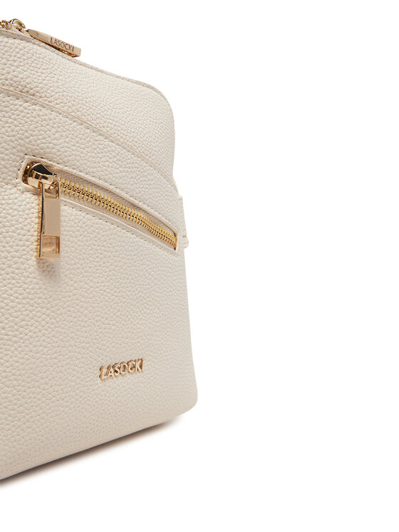 Lasocki Lasocki Handtasche LSK-O-008-07 Beige