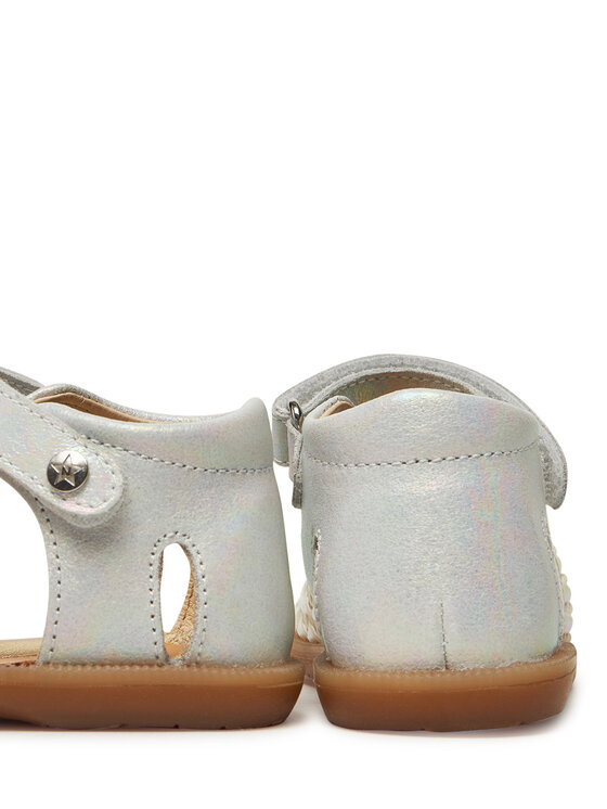 Naturino Naturino Sandaalid Rubino 0502667.15.1N02 M Valge