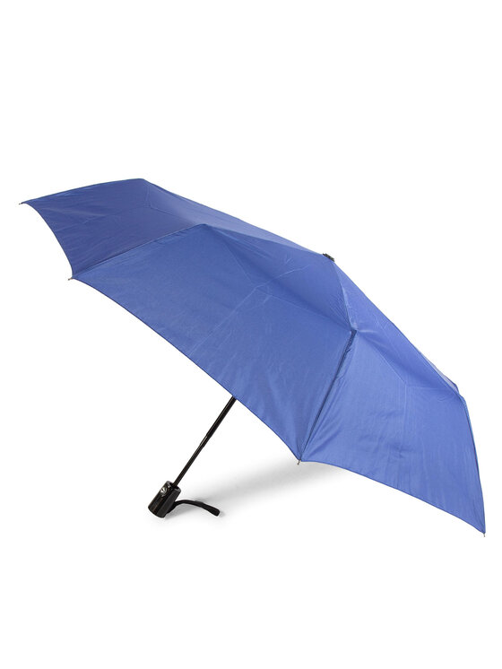 Umbrelă Semi Line 2511-7 Albastru