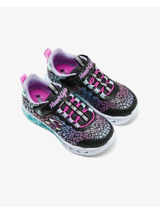 Skechers Skechers Sneakersy 302314L-BKMT Kolorowy