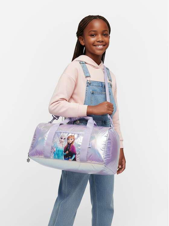Frozen Frozen Borsa weekend CEO-ACCCS-AW25-118DFR Viola