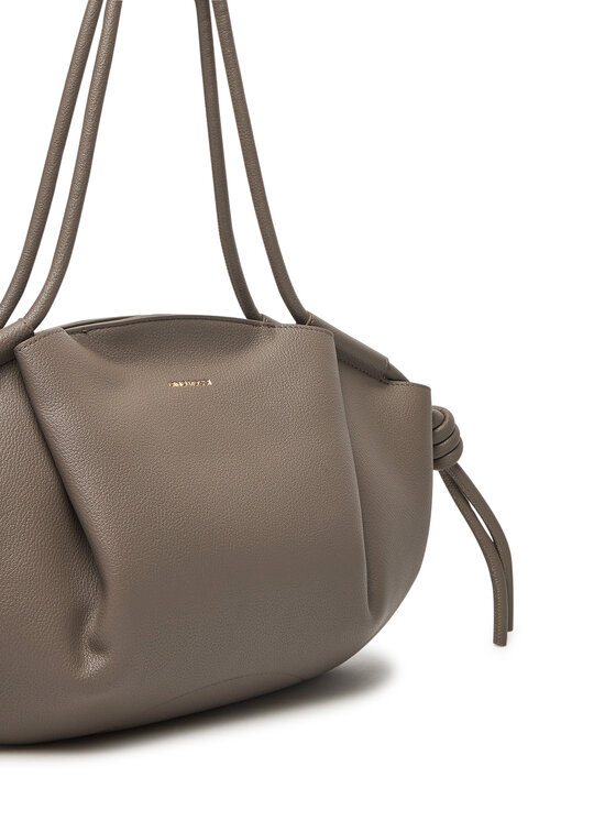 GINO ROSSI Gino Rossi Ročna torba RC-19683 Siva