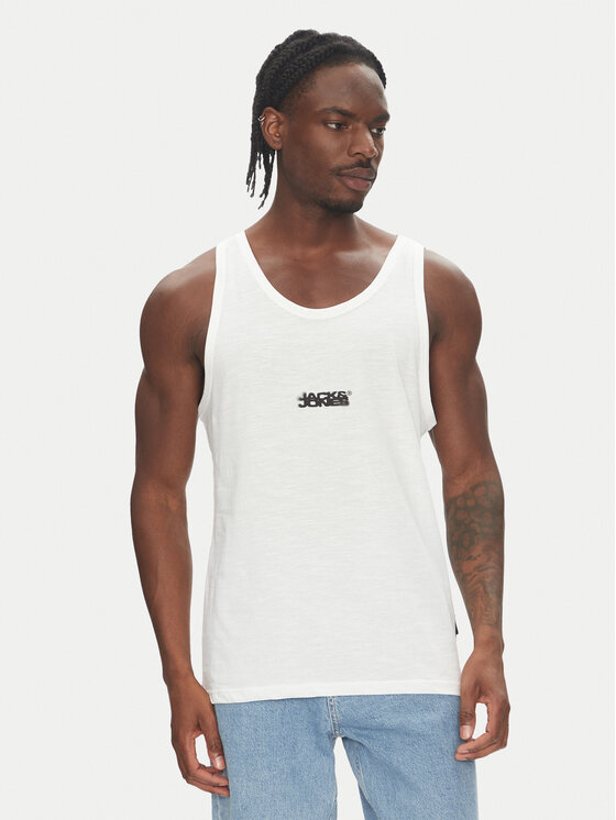 Komplet 2 tank topów Jack&Jones