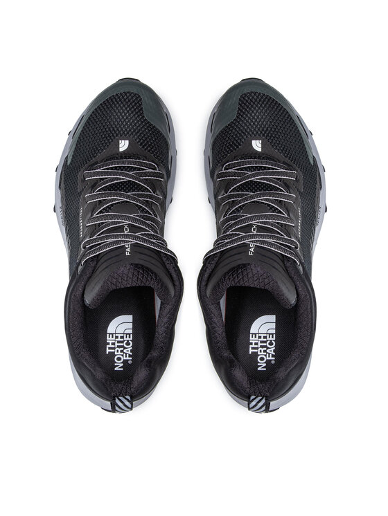 The North Face The North Face Turistiniai batai Vectiv Fastpack Futurelight NF0A5JCYNY7 Juoda