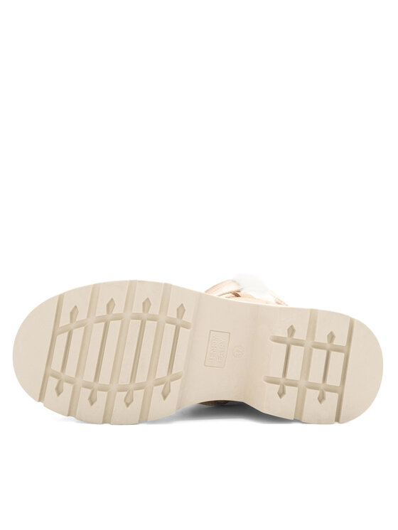 Jenny Fairy Jenny Fairy Schneeschuhe ROSA WS5956-03 Beige