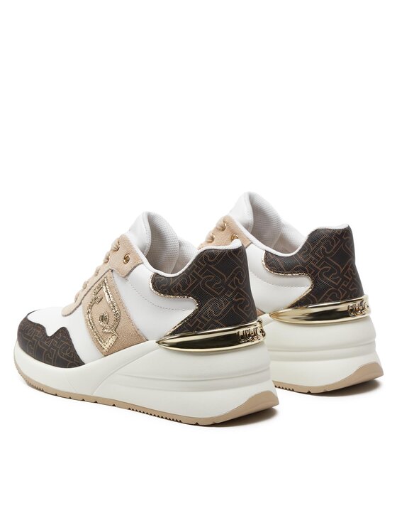 Liu Jo Liu Jo Sneakers Alyssa 16 BA4095 PX481 Colorat