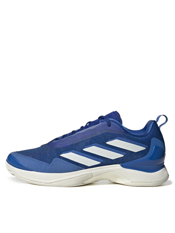 Scarpe hot sale adidas blu