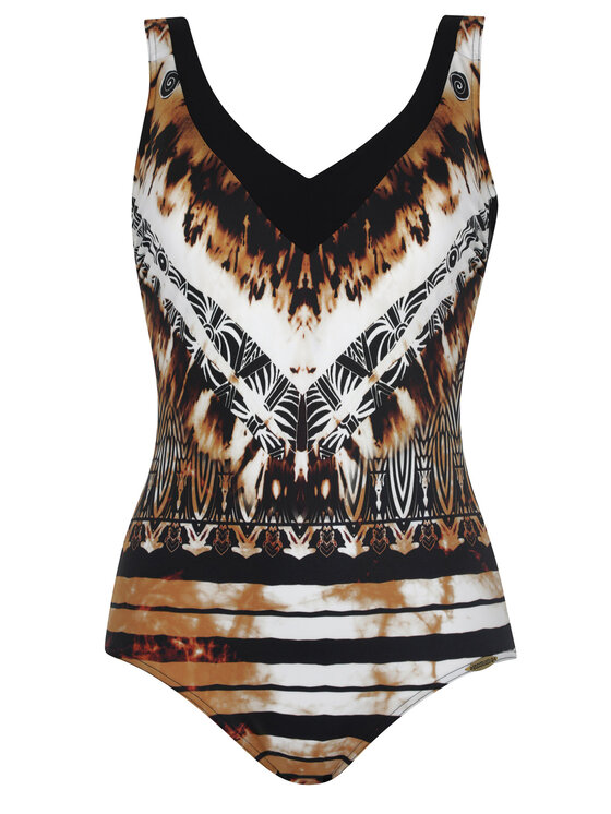 Sunflair Sunflair Bikiny 72113 Hnedá