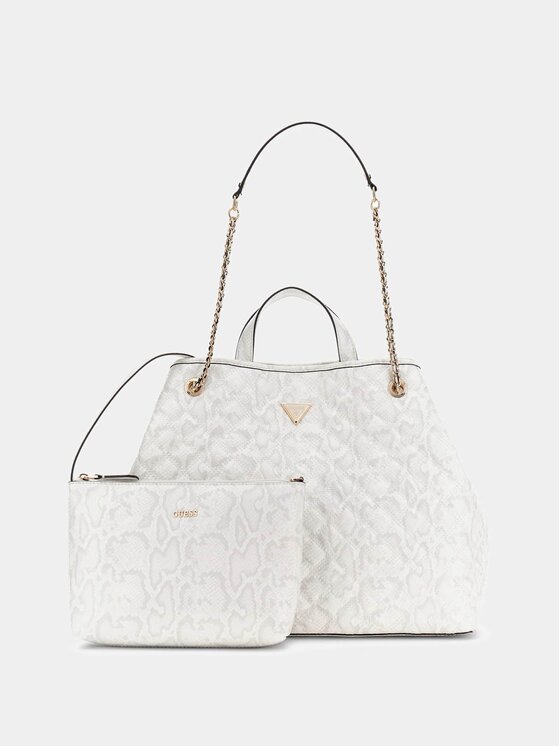 Guess Guess Torebka 181919 Beżowy