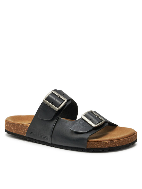 Jack&Jones Jack&Jones Natikače Louis 12231423 Siva