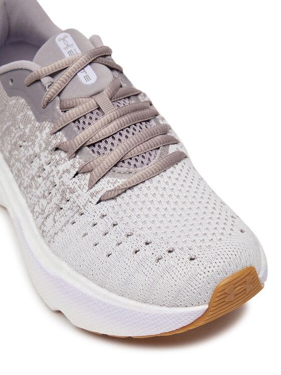 Under Armour Under Armour Běžecké boty Ua W Infinite Elite 3027199-106 Šedá